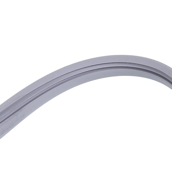 AEG 1366061008 Tumble Dryer Basement Door Seal