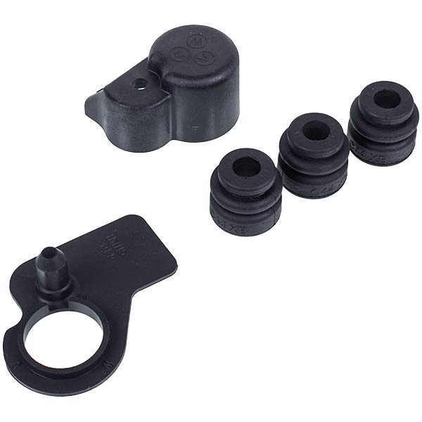 Cooper&Hunter (C&H) 00103364 Air Conditioner Compressor GREE 12'' QXA-B102zE190 R410A 260-350V