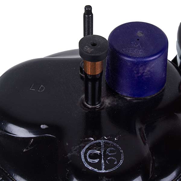 Cooper&Hunter (C&H) 00103364 Air Conditioner Compressor GREE 12'' QXA-B102zE190 R410A 260-350V