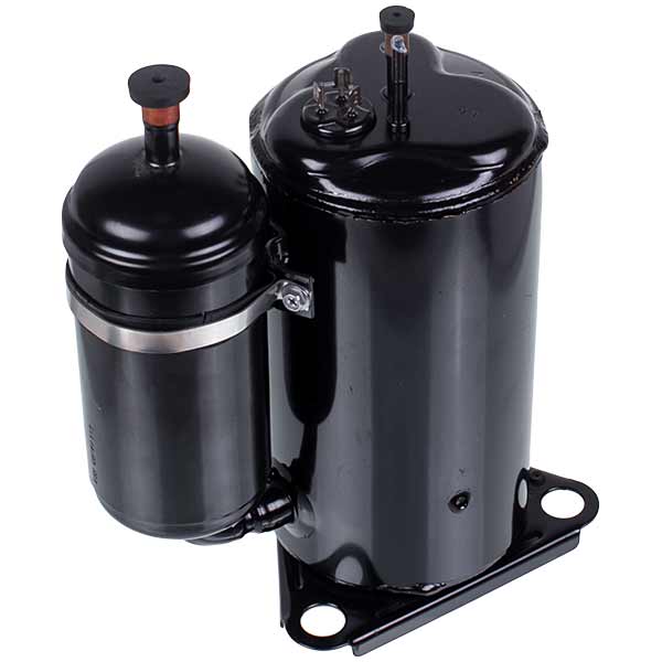 Cooper&Hunter (C&H) 00103925G Air Conditioner Compressor GREE 9-18'' QXF-B096zE190a R32 260-350V