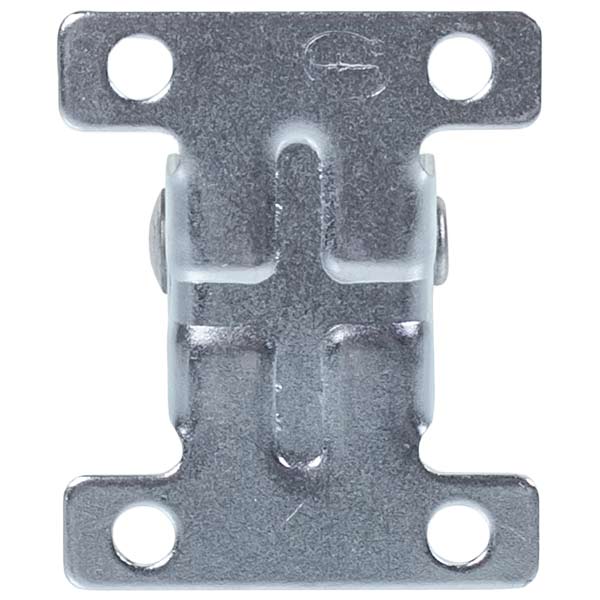 Electrolux 4055500187 Freezer Wheel