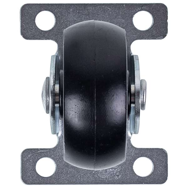 Electrolux 4055500187 Freezer Wheel