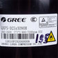 Air Conditioner Compressor Cooper&Hunter (C&H) 009001000195 24" QXFS-D25zX090H R32 260-350V Gree