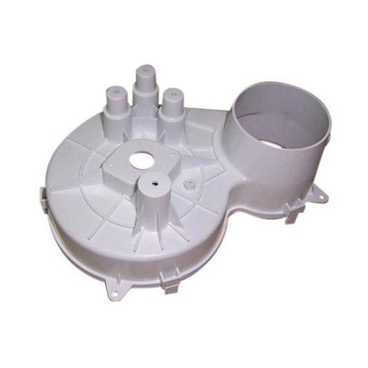 Dryer Rear Housing Impeller Beko 2957110100