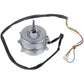 Air Conditioner Outdoor Unit Fan Motor C&H 1501308519 ZWS30-J(FW30J-ZL) 30W 310V, шток 8x60mm