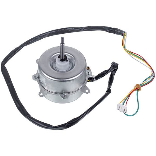 Air Conditioner Outdoor Unit Fan Motor C&H 1501308519 ZWS30-J(FW30J-ZL) 30W 310V, шток 8x60mm