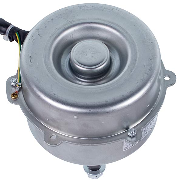 Air Conditioner Outdoor Unit Fan Motor C&H 1501506313 YDK85-6D 85W 220-240V 0.67A, шток 12x102mm