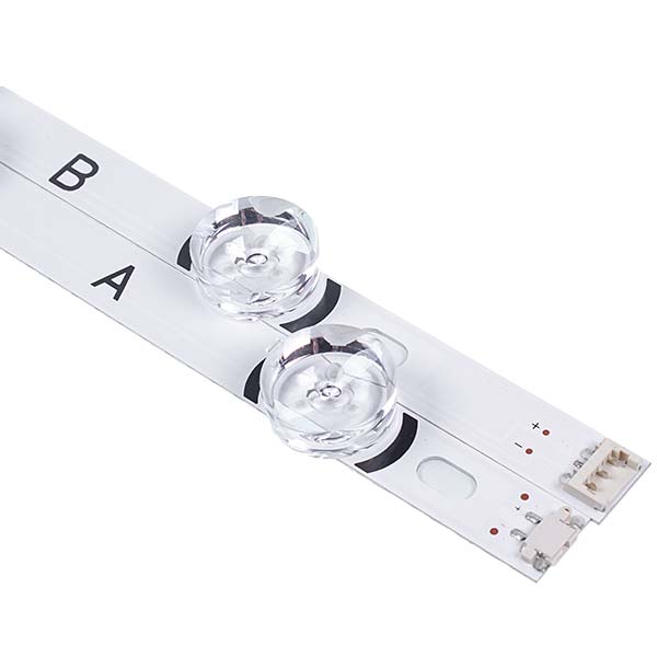 TV LED Backlight Kit 40'' Compatible with LG SVL400 Innotek DRT 4.0 3.0