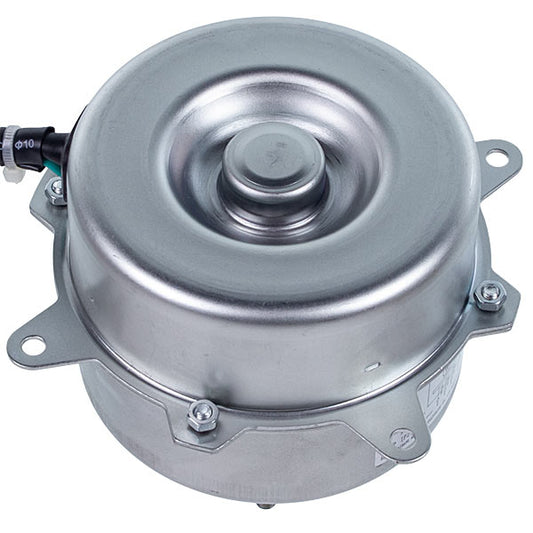 Air Conditioner Outdoor Unit Fan Motor C&H 15013085 ZWS30-J(FW30J-ZL) 30W 176-375V, stem 8x60mm