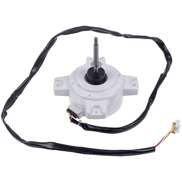 Air Conditioner Outdoor Unit Fan Motor Cooper&Hunter (C&H) 1501308506 FW30J-ZL 30W