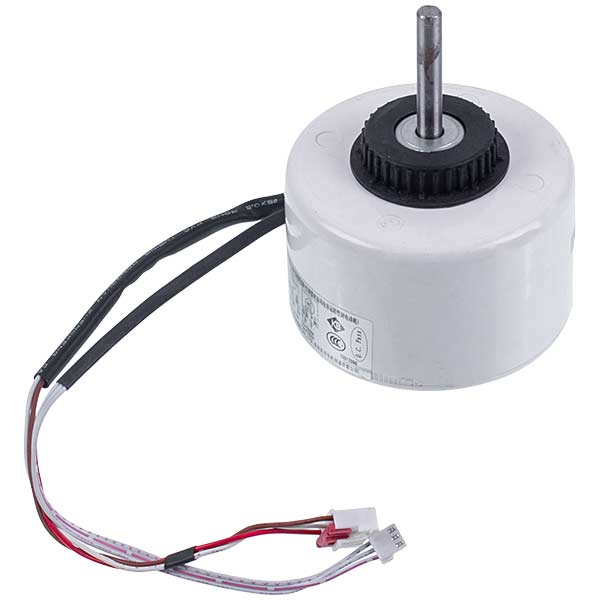 Indoor Unit Motor For Air Conditioner C&H 15012098 YYR25-4A-PG 35W 220-240V, stem 8x45mm (counterclockwise)