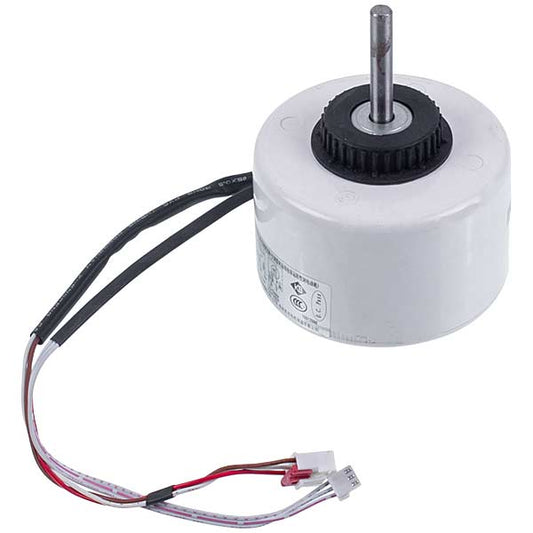 Indoor Unit Motor For Air Conditioner C&H 15012098 YYR25-4A-PG 35W 220-240V, stem 8x45mm (counterclockwise)