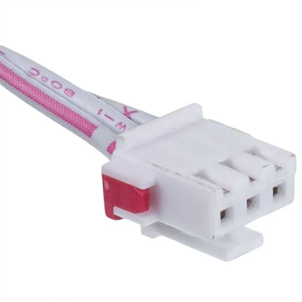 Indoor Unit Motor For Air Conditioner C&H 15012098 YYR25-4A-PG 35W 220-240V, stem 8x45mm (counterclockwise)