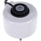 Indoor Unit Motor For Air Conditioner C&H 15012098 YYR25-4A-PG 35W 220-240V, stem 8x45mm (counterclockwise)