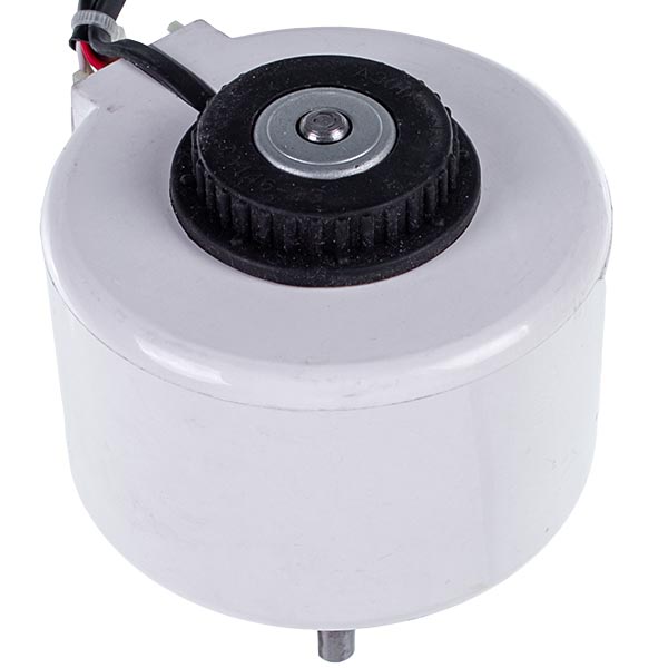 Indoor Unit Motor For Air Conditioner C&H 15012098 YYR25-4A-PG 35W 220-240V, stem 8x45mm (counterclockwise)
