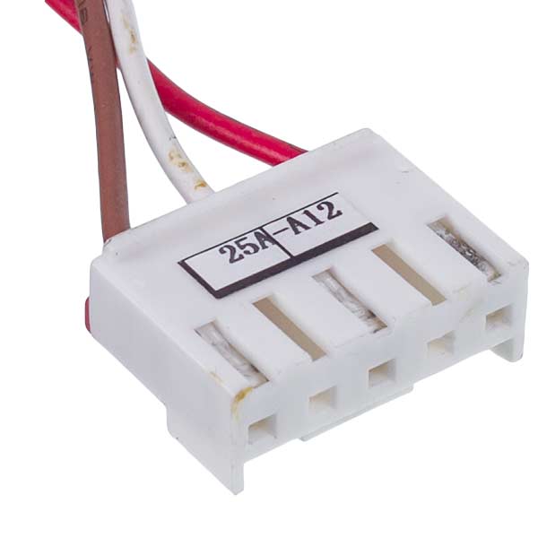 Indoor Unit Motor For Air Conditioner C&H 15012098 YYR25-4A-PG 35W 220-240V, stem 8x45mm (counterclockwise)