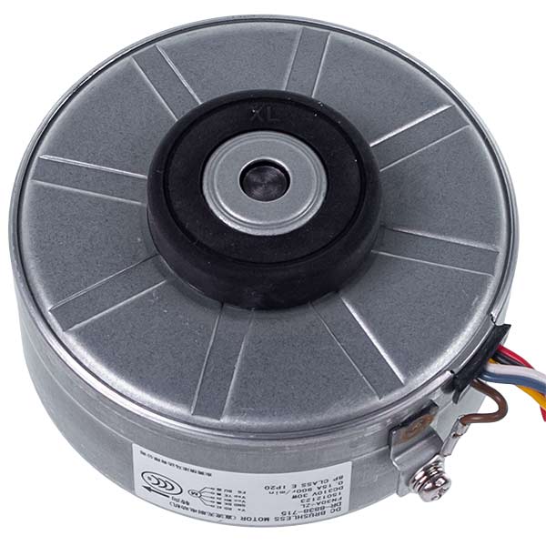 Air Conditioner Indoor Unit Fan Motor C&H 15012123 DR-8838-715(FN30A-ZL) 30W 310V 0.15A