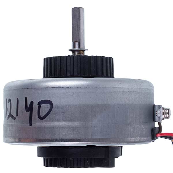 Air Conditioner Indoor Unit Fan Motor C&H 15012140 DR-8838-611D(FN10Q-ZL) 15W 310V 0.06A