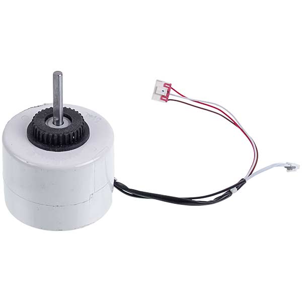 Indoor Unit Motor For Air Conditioner C&H 15012145 YYW35-4-5148 35W 220-240V, stem 8x45mm (counterclockwise)