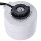 Indoor Unit Motor For Air Conditioner C&H 15012145 YYW35-4-5148 35W 220-240V, stem 8x45mm (counterclockwise)