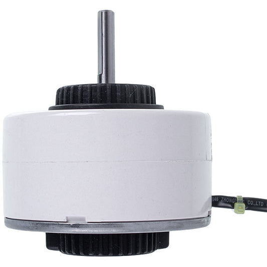 Air Conditioner Indoor Unit Fan Motor C&H 15012466 ZWA138D84A(FN20V-ZL) 20W 310V, stem 8x37mm