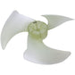 Outdoor Unit Fan for Air Conditioner C&H 10333014 D=570mm H=115mm D rod = 12mm