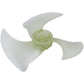 Outdoor Unit Fan for Air Conditioner C&H 10333014 D=570mm H=115mm D rod = 12mm