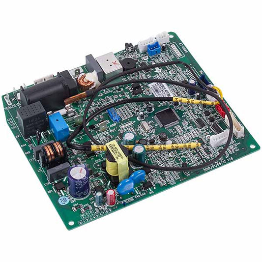 Air Conditioner Control Board Indoor Unit Cooper&Hunter (C&H) 300002000291 M870F2BKJ