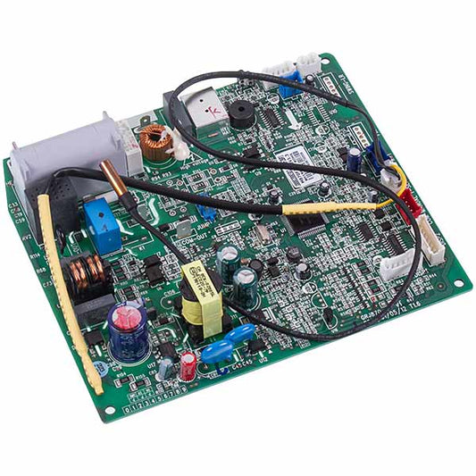 Air Conditioner Control Board Indoor Unit Cooper&Hunter (C&H) 300002000302 M870F2BPJ