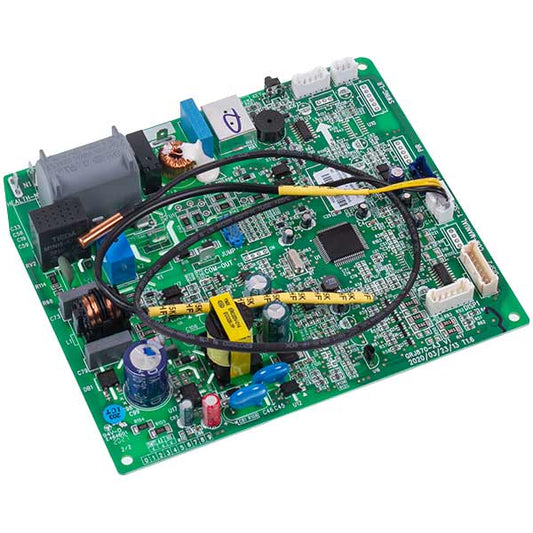 Air Conditioner Control Board Indoor Unit Cooper&Hunter (C&H) 300002000397 M870F2AVJ