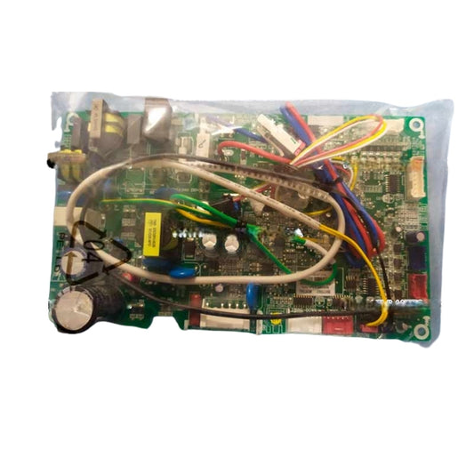 Air Conditioner Control Board Indoor Unit Cooper&Hunter (C&H) 300002000631