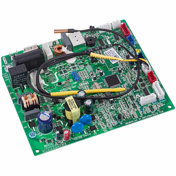 Air Conditioner Control Board Indoor Unit Cooper&Hunter (C&H) 300002060228 M870F2HNJ