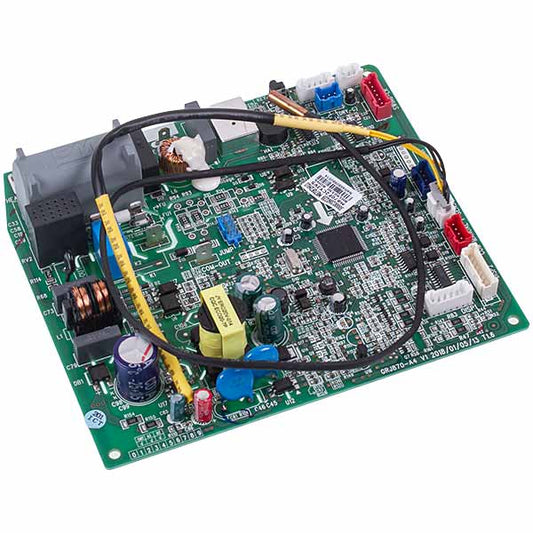 Air Conditioner Control Board Indoor Unit Cooper&Hunter (C&H) 300002060239 M870F2HUJ