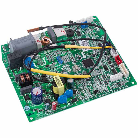 Air Conditioner Control Board Indoor Unit Cooper&Hunter (C&H) 300002060254 M870F2HYJ