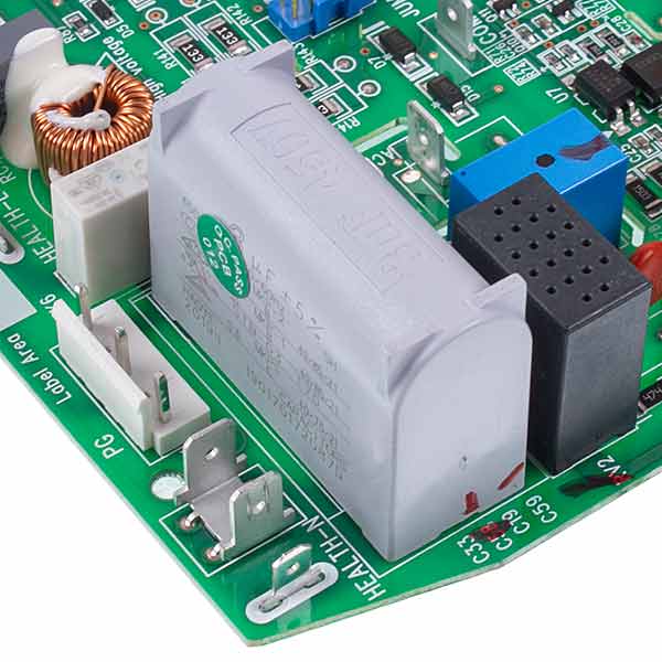 Air Conditioner Control Board Indoor Unit Cooper&Hunter (C&H) 300002060259 M870F2KAJ