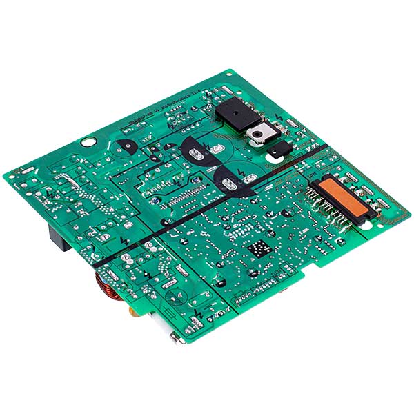 Air Conditioner Control Board Outdoor Unit Cooper&Hunter (C&H) 300027060162