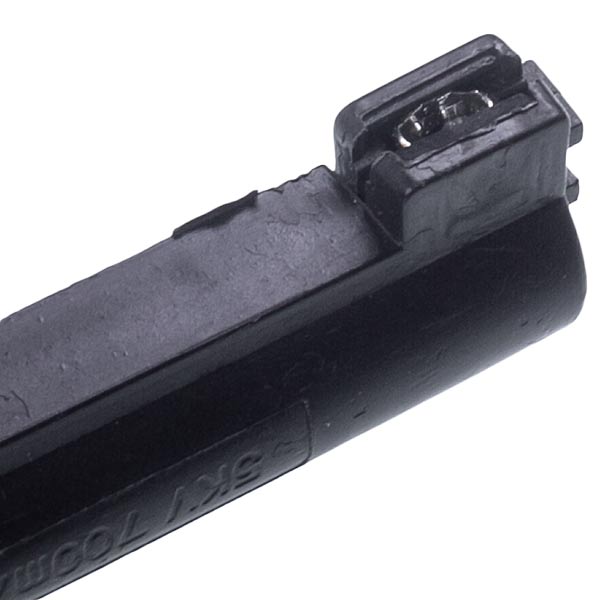 Electrolux 4055065215 Microwave Oven H. V. Fuse