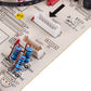Air Conditioner Control Board Indoor Unit Cooper&Hunter (C&H) 30135000133