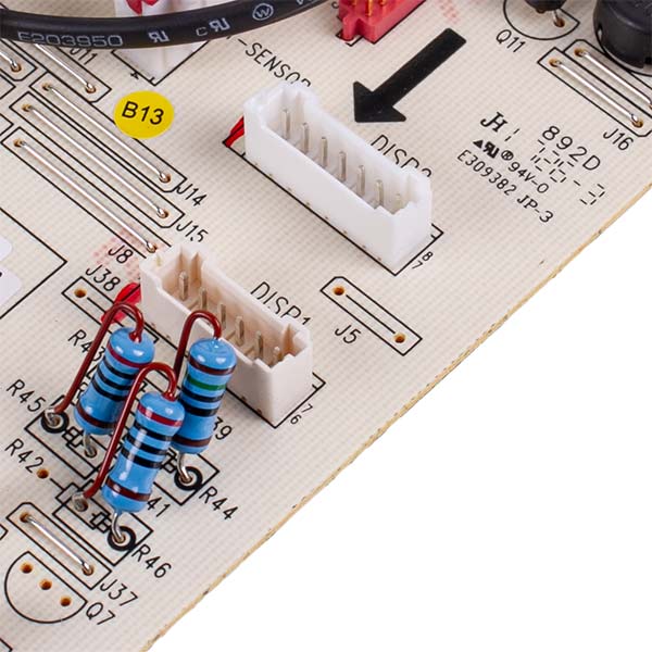 Air Conditioner Control Board Indoor Unit Cooper&Hunter (C&H) 30135000133