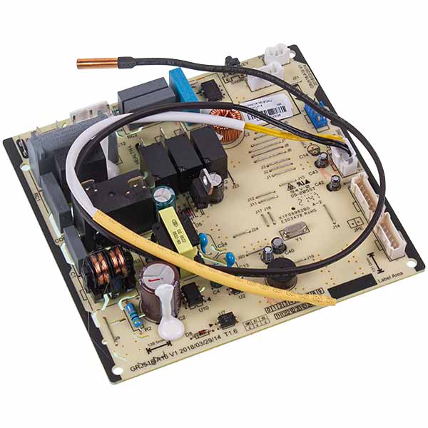 Air Conditioner Control Board Indoor Unit Cooper&Hunter (C&H) 30135000136 M518F2ACJ