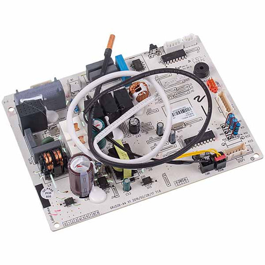 Air Conditioner Control Board Indoor Unit Cooper&Hunter (C&H) 30135357 M526F2CJ
