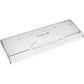 Indesit C00666050 Fridge Vegetable Drawer Front 495x170mm