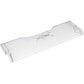 Indesit C00344850 Fridge Fresh Zone Hinged Cover 480x145mm