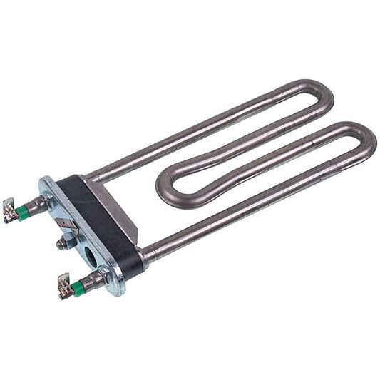 Heating Element for Washing Machine Compatible with Ariston C00380151 TPO 170-SG-1700 IRCA L=170 mm 1700 W