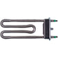 Heating Element for Washing Machine Compatible with Ariston C00380151 TPO 170-SG-1700 IRCA L=170 mm 1700 W
