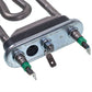 Heating Element for Washing Machine Compatible with Ariston C00380151 TPO 170-SG-1700 IRCA L=170 mm 1700 W