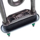 Heating Element for Washing Machine Compatible with Ariston C00380151 TPO 170-SG-1700 IRCA L=170 mm 1700 W