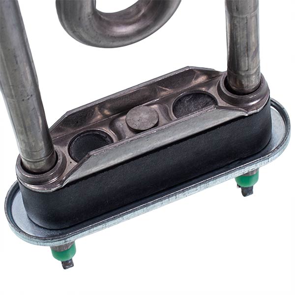 Heating Element for Washing Machine Compatible with Ariston C00380151 TPO 170-SG-1700 IRCA L=170 mm 1700 W
