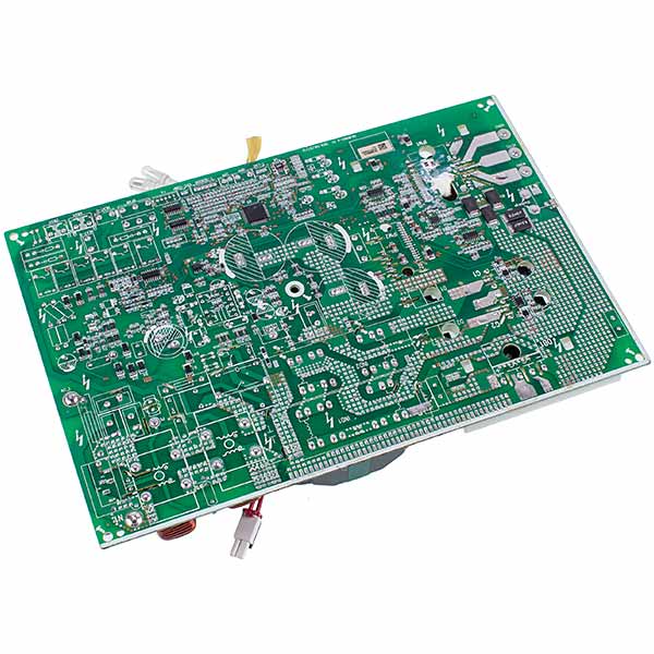 Air Conditioner Control Board Outdoor Unit Cooper&Hunter (C&H) 30138000418 W8603E