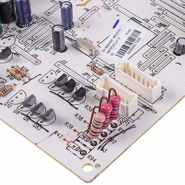 Air Conditioner Control Board Indoor Unit Cooper&Hunter (C&H) 30138000426 M870F2HJ